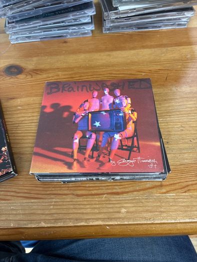 Cd Albums Four euro each