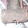 Beautiful Old Dunlop Foot Pump, Image 2