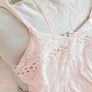 River Island Pink Top - Size 16 Image 4