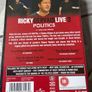 Ricky Gervais Live DVD's Image 7