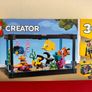 lego Aquarium 31122 Image 2