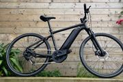 Giant Electric Bike