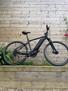 Giant Electric Bike