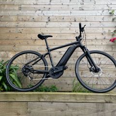 Giant Electric Bike