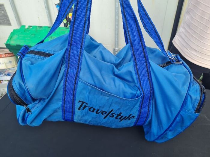 Carrier bag