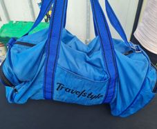 Carrier bag