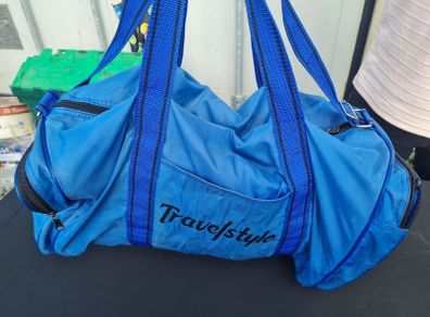 Carrier bag