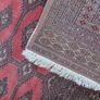 P.ersian Bukara Rug (250x163cm) (Buk24) Image 6