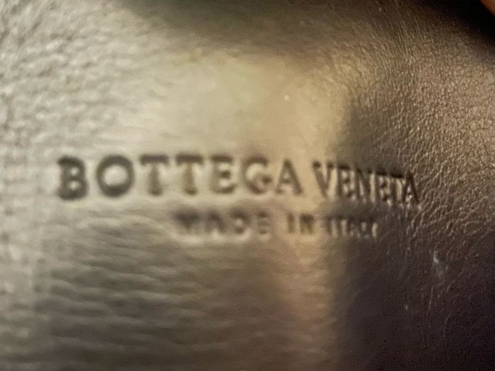 Bottega Veneta Roma Handbag