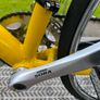 Bentini road bike Image 10