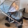 Uppa Baby Vista - Stroller Image 3