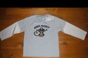 Boys Gymboree long sleeve top