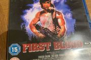 First Blood (1982)