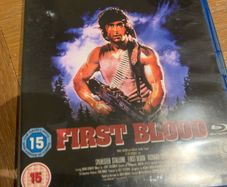 First Blood (1982)