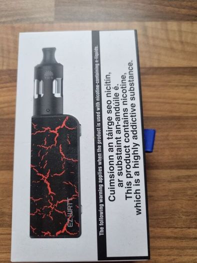 Vape Kit Innokin