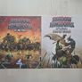 Shadow Kingdoms of Valeria Kickstarter Board Game & Expansion 2021 (NEW SEALED) Image 5