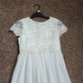 Communion dress Image 2