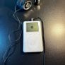 Modded iPod Classic 3rd Gen Image 5