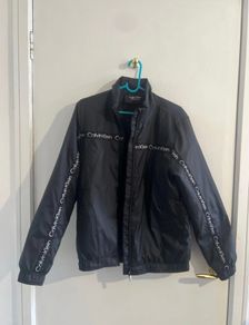 Men's Calvin Klein Jacket