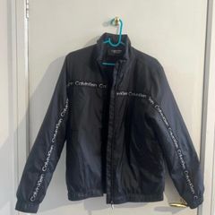 Men's Calvin Klein Jacket