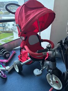 Kids Tricycle