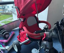 Kids Tricycle