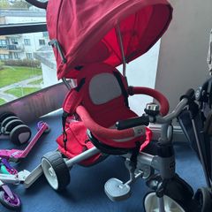 Kids Tricycle