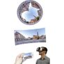 360 Degree WiFi Action Camera Territory 5 Year Warranty Image 5