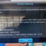 Samsung 46" Smart 3D Full HD LED TV Image 2