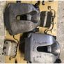 BMW X5 X6 E70 front callipers brakes Image 3
