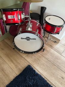 kids drum kit set