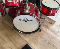 kids drum kit set