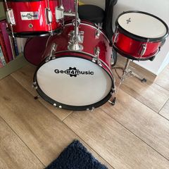 kids drum kit set