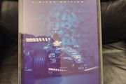 formula one 99 ps1
