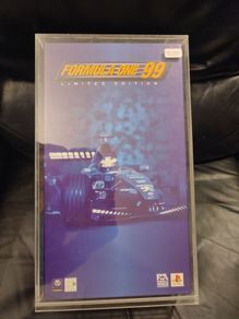 formula one 99 ps1