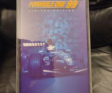 formula one 99 ps1