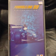 formula one 99 ps1