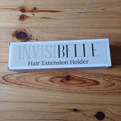 Invisebelle hair extension holder