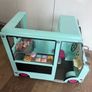 Our Generation Ice-cream Truck Image 4