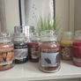 Yankee candles Image 4