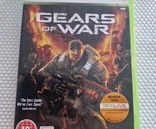 Gears of War Xbox360 Games Original