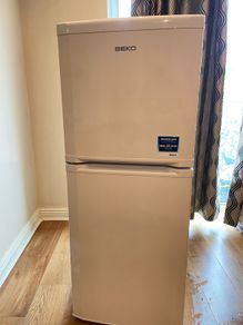 Beko Fridge Freezer