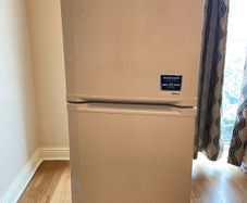 Beko Fridge Freezer