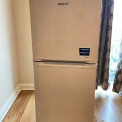 Beko Fridge Freezer