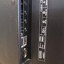 Sharp 40" Full HD LCD TV  Great Condition Image 4