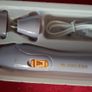 Razor - Ladie's Razor and Eyebrow Trimmer Image 2