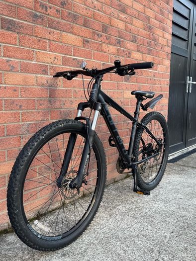 Carrera Vengeance 27.5" MTB