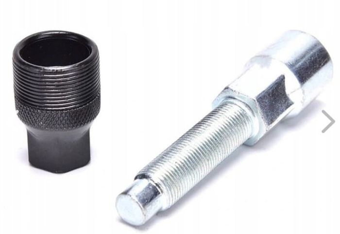 Bike Crank Puller