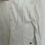White H&M cardigan for a girl, 122/128 cm, 6-8 years Image 2