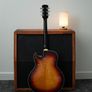 Yamaha AE11 Early 70's - Sunburst Image 5